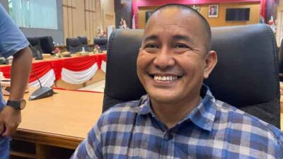 Upulatu Nikijuluw SPPG Kota Ambon