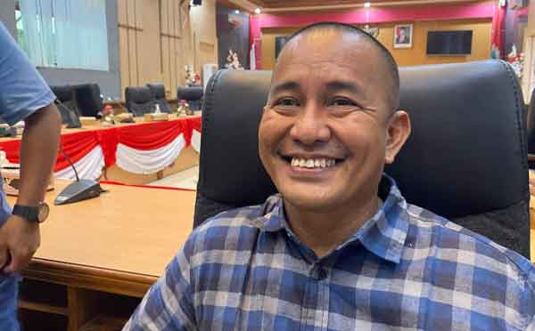 Soroti Dugaan Pelanggaran Jam Kerja di Sejumlah SPPG Ambon, Ini Desakan Nikijuluw 1 Upulatu Nikijuluw SPPG Kota Ambon
