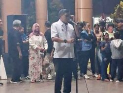 Peringatan HUT ke 6 ACoM Berlangsung Sukses, Wali Kota Apresiasi Semua Pihak