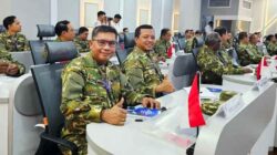 Terpilih Jadi Peserta KPPD Angkatan II 2025, Begini Respon Wali Kota Ambon 10 Walkot BW Peserta KPPD Angkatan 2025