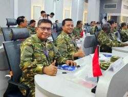 Terpilih Jadi Peserta KPPD Angkatan II 2025, Begini Respon Wali Kota Ambon