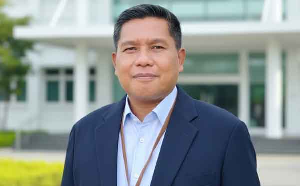 Walkot BW Program PKPD II di Singapura
