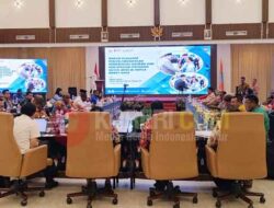 PBD Terendah di SIPD se-Indonesia, Wamendagri Ribka Ungkap Penyebabnya