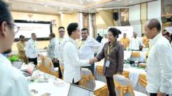 Anggota KEPP Otsus Papua Yanni Gagas Papua Jadi Simbol Toleransi Indonesia 10 Yanni Papua Simbol Toleransi Indo