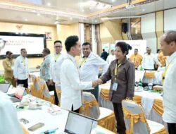 Anggota KEPP Otsus Papua Yanni Gagas Papua Jadi Simbol Toleransi Indonesia