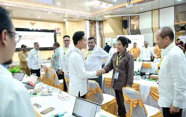 Yanni Papua Simbol Toleransi Indo