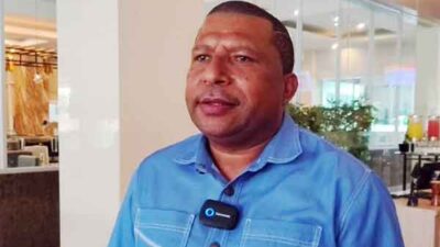 Kematian Irene Sokoy Jadi Bukti, Fopera: 24 Tahun Otsus Papua Tak Tepat Sasaran