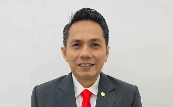 Yudhi Meidiyanto Swissbel Zest Ambon