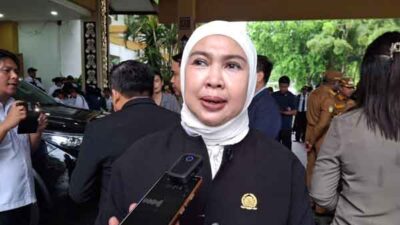 DPR Kota Jayapura Dukung Digitalisasi Parkir: Harap Tingkatkan PAD-Tekan Kebocoran
