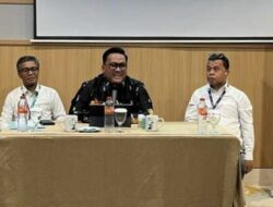 Pegadaian Sorong Catat Pertumbuhan OSL Tertinggi Sepanjang Sejarah, Tembus Rp1,87 Triliun