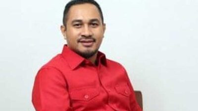 Abas Rumadan Ketua Umum LASQI Kota Ambon