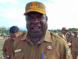 Pj Sekda Dorong OPD Maksimalkan Realisasi Anggaran, Target 80 Persen di Akhir Tahun