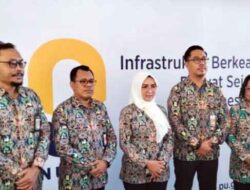 BPJN Maluku Tegaskan Komitmen Bangun Infrastruktur Jalan hingga Wilayah 3T