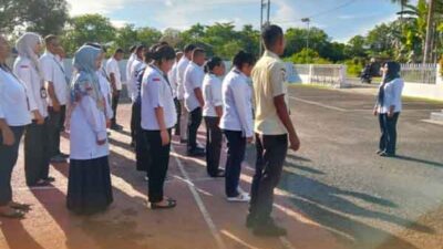 BPKW XX Maluku Apel Pagi