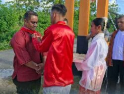 BPKW XX Maluku Hadiri Pagelaran Budaya-Pameran Kuliner Saparua