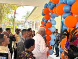 Resmi Berdiri, STN Mimika Jadi Harapan Baru Tingkatkan Kualitas Pendidikan