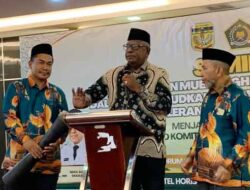 Minta Masyarakat Jaga Harmoni di Mimika, Bupati Rettob Tekankan 4 Poin Penting