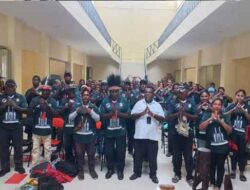 Dinkop Mimika Siapkan Sekolah UMKM, Dorong Mama-mama Papua Naik Kelas