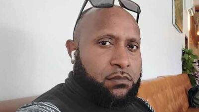 Omaleng Kecam Penyataan Gobay Soal RUPS PDM: Pejabat Publik Jangan Beri Info Sesat