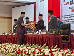 Penggunaan Dana Otsus Belum Tepat Sasaran, Fraksi Amanat Sejahtera Tegaskan Ini