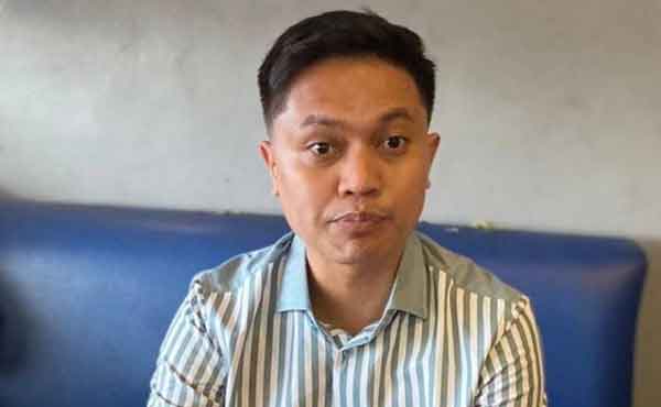 Soroti Soal Lokasi Permanen Berjualan Pedagang, Ini Respon Legislator DPRD Ambon 1 Hadiyanto Junaidi DPRD Kota Ambon