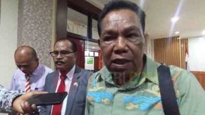 Putusan Hakim Cederai Keadilan, Kuasa Hukum: Pertimbangan Hanya ‘Copy Paste’ Dakwaan JPU 15 Herman Koedoeboen Korericom