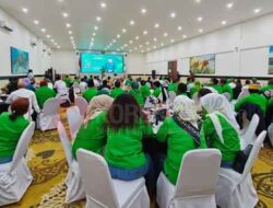 Muswil I DPW PKB PBD Berlangsung Cepat, 4 Nama Masuk Bursa Calon Ketua