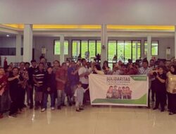 BPJS Kesehatan Sorong Perkuat Layanan Inklusif Bagi Penyandang Disabilitas