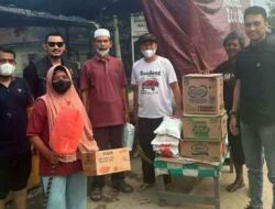SKPI dan Jakarta Connection Salurkan Bantuan bagi Korban Banjir Aceh dan Sumatera