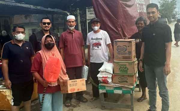 SKPI dan Jakarta Connection Salurkan Bantuan bagi Korban Banjir Aceh dan Sumatera 1 IMG 20251209 WA0027