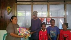 Peduli Literasi, LMA PBD Serahkan Buku Penunjang Bagi Generasi Papua di Inanwatan 8 IMG 20251210 WA0027