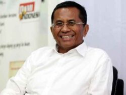 Anugerah Dewan Pers 2025: JMSI Usul Dahlan Iskan di Kategori Spirit Media Baru