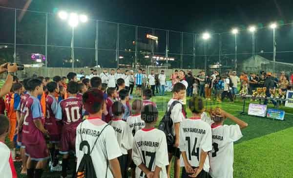 Kapolresta Sorong Kota Resmi Tutup Turnamen Miniscoccer U10-U12, Ini Daftar Juaranya 2 IMG 20251213 WA0005