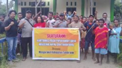 Masyarakat Distrik Kwoor Harap Kamtibmas NATARU 2025 Aman dan Kondusif 16 IMG 20251215 WA0004