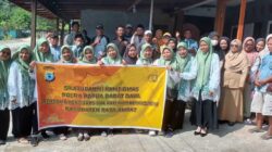 Polda PBD Gelar Silaturahmi Kamtibmas di Raja Ampat, Begini Harapan Warga Waisai 15 IMG 20251215 WA0032