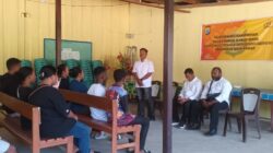 Silaturahmi Polda PBD Bersama Tokoh Gereja di Raja Ampat, Ini Harapan Jelang NATARU 14 IMG 20251216 WA0020