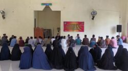 Pimpinan Pondok Pesantren Raja Ampat Serukan Perayaan NATARU 2025-2026 Damai dan Harmonis 13 IMG 20251216 WA0033