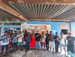 Harapan Pemuda Malaumkarta di MAS LMA Papua Barat Daya