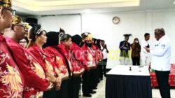 Asosiasi Nusantara UMKM PBD 2025-2030 Resmi Dilantik, Ini Harapan Gubernur 4 IMG 20251217 WA0063