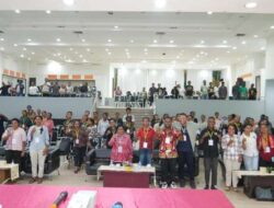 Yayasan Soraya Mandiri Papua Gelar Seminar, Targetkan Ini