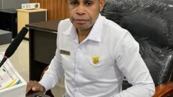 Dukung Kamtibmas, Cartensz Minta Peradilan Militer Hadir di PBD 19 IMG 20251218 WA0049