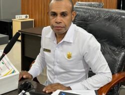 Dukung Kamtibmas, Cartensz Minta Peradilan Militer Hadir di PBD
