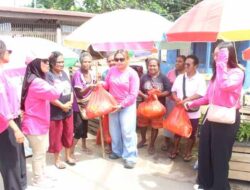 Momentum Hari Ibu, FJPI PBD Tegaskan Komitmen Kawal Perempuan dan Anak