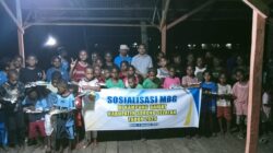 Masyarakat Bariat, Sorsel Terima Program MBG Tapi Minta Ini ! 17 IMG 20251222 WA0005