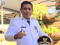 Bodewin Wattimena Diyakini Bakal Jadi Pemimpin Besar di Maluku