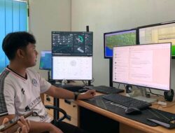 Mimika Dihajar Panas Menyengat di Siang Hari, Begini Penjelasan BMKG