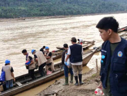 FK Unpati Peduli Korban Bencana, Hadirkan Tim Medis di Aceh Tamiang