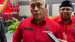 Watubun Tegaskan Instruksi DPP : PDIP PBD Totalitas Konsolidasi Hadapi Pemilu 2029 4 IMG 20251230 WA0000