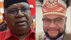 Kepala Suku Besar IMEKKO Bangga Samsudin Anggiluli Nahkodai PDIP PBD: Ini Sejarah ! 6 IMG 20251230 WA0014