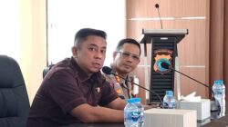 Polresta Sorkot Layangkan Panggilan 5 Tersangka Korupsi Seragam DPRP PBD, Bakal Ditahan ? 11 IMG 20251230 WA00512